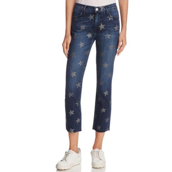 Current/Elliott Denim - ON HOLD Current/Elliott The Slim